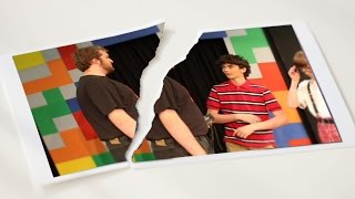 QUINTON AND CALEB BREAK UP