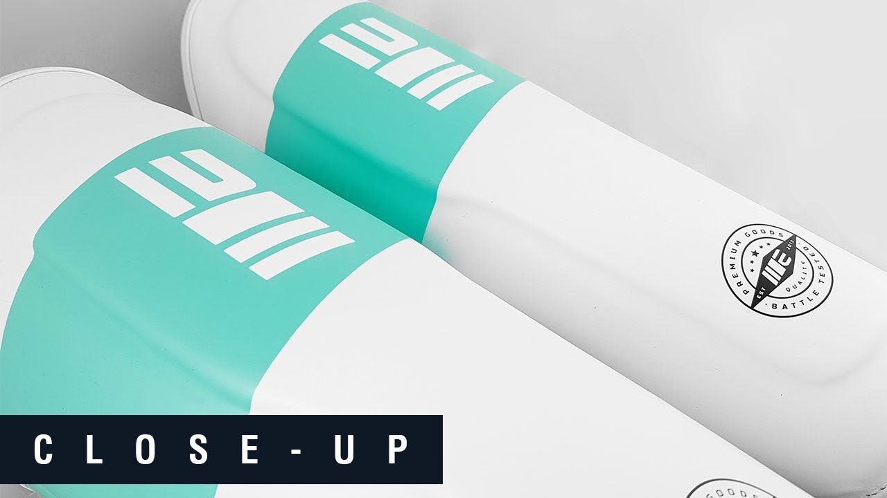 Engage Tuff & Co Shin Guards - Fight Gear Focus Mini Review