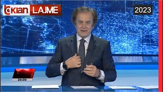 Edicioni i Lajmeve Tv Klan 18 Tetor 2023, ora 19:30 | Lajme - News Edicioni i Lajmeve Tv Klan 18 Tetor 2023, ora 19:30 | Lajme - News