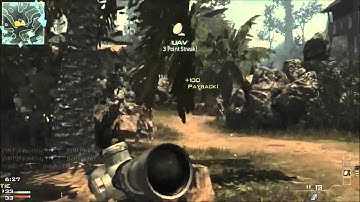 Quad Feed Village