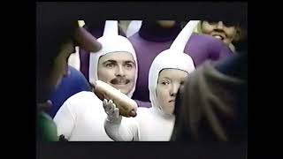Pikmin 2 TV Commercial 2 for Nintendo GameCube - NGC - 2004