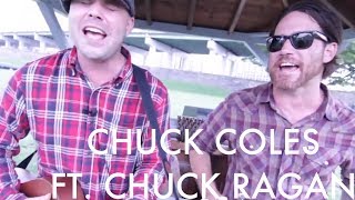 Chuck Coles ft. Chuck Ragan - "Bottom of a Well" (Acoustic) | No Future