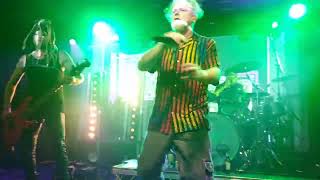Pop Will Eat Itself - Not Now James, We're Busy - Chalk, Brighton - 10/05/2024 - Live