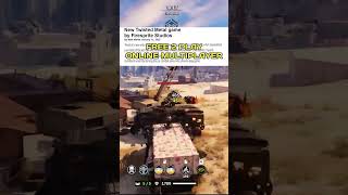 New Twisted Metal game releasing in 2023? - #shorts screenshot 1