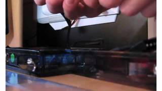Aerocool Shark Video