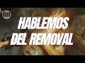 HABLEMOS DE REMOVAL en Pauper - Las Cosas Del Magic 03 - Repaso de cartas de Removal en 2026