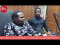 Transmissão ao vivo de Rádio Capital Fm Guiné-Bissau