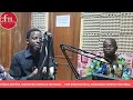 Transmissão ao vivo de Rádio Capital Fm Guiné-Bissau