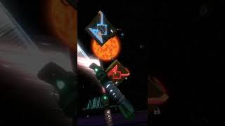 End times - Outer Wilds Extra Sensory #beatsaber #vrgaming #extrasensory #rhythmgame