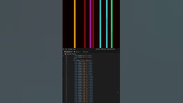 Netflix intro #design #programming #software #frontend