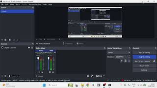 Steganography: Hiding Secrets in Audios