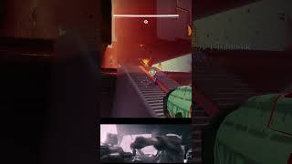 Rhulk pantheon bug #rhulk #bug  #destiny2