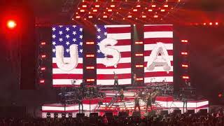 Pitbull- USA (Live in Laredo) Sames Auto Arena, Sept.10,2022