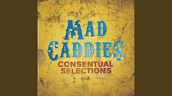 Mad Caddies For S Youtube