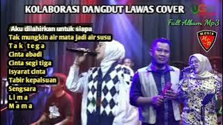 Koleksi Dangdut Lawas Pilihan - Cover UGS, Tak tega aku dilahirkan untuk siapa...?