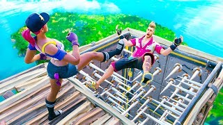 I Found The BIGGEST Fortnite FAILS on YOUTUBE!