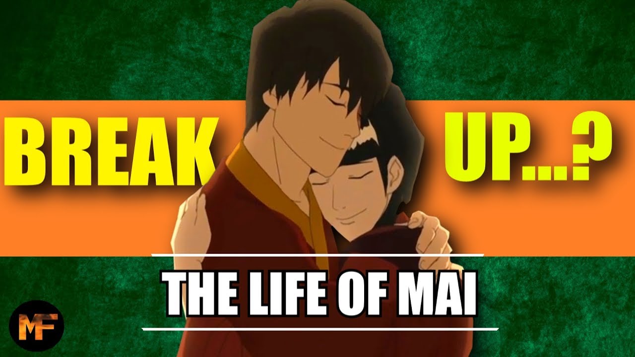 The Life of Mai: What Happened After the Series? (Avatar Explained)