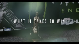 What It Takes To Win