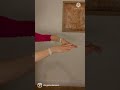 Elegant Hands Dance