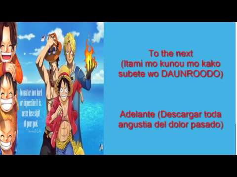 AAA - Next Stage (Lyrics) (Sub. español)