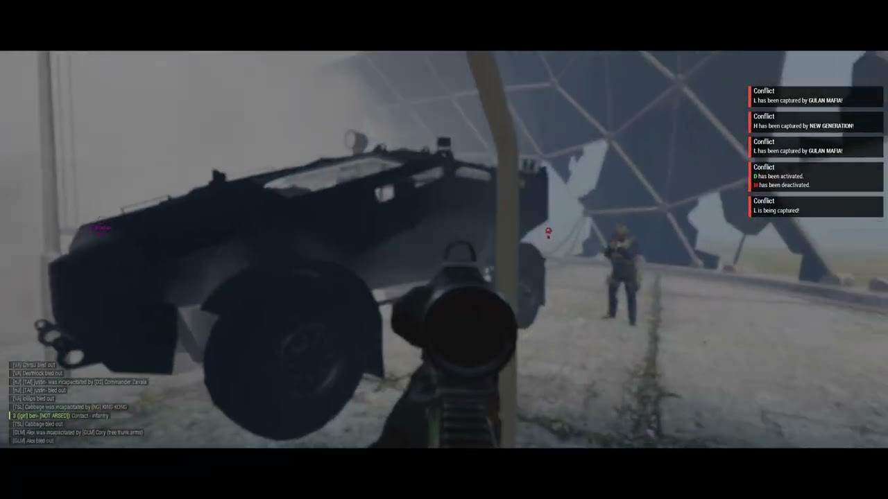 DA BIGGEST DA LARGEST