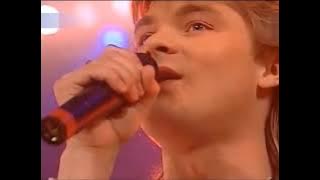 Akcent - To właśnie ja (Sala Kongresowa Warszawa 1995)