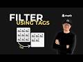 How to Filter Shopify Collections by Product Tags (or Metafields)