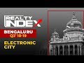 Proptoq realty index  electronic city  bengaluru