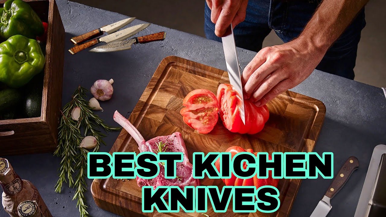 Best Kitchen and Cheap Knife in World YouTube