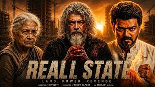 Real State || Har Scene Ke Baad Badlega Suspense | Last Tak Samajh Nahi Aayega Asli Villain Kaun Hai
