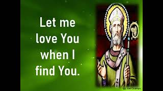 Bukas Palad Music Ministry - Teach My Heart (with lyrics) chords