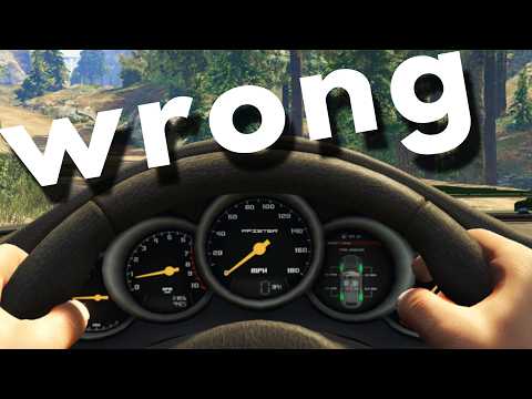 20+ Facts About The New Mansion Dlc Cars