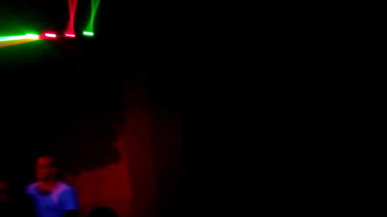 Roland Brant Playing "YOMC - OASIS" @ River Piper (AR)
