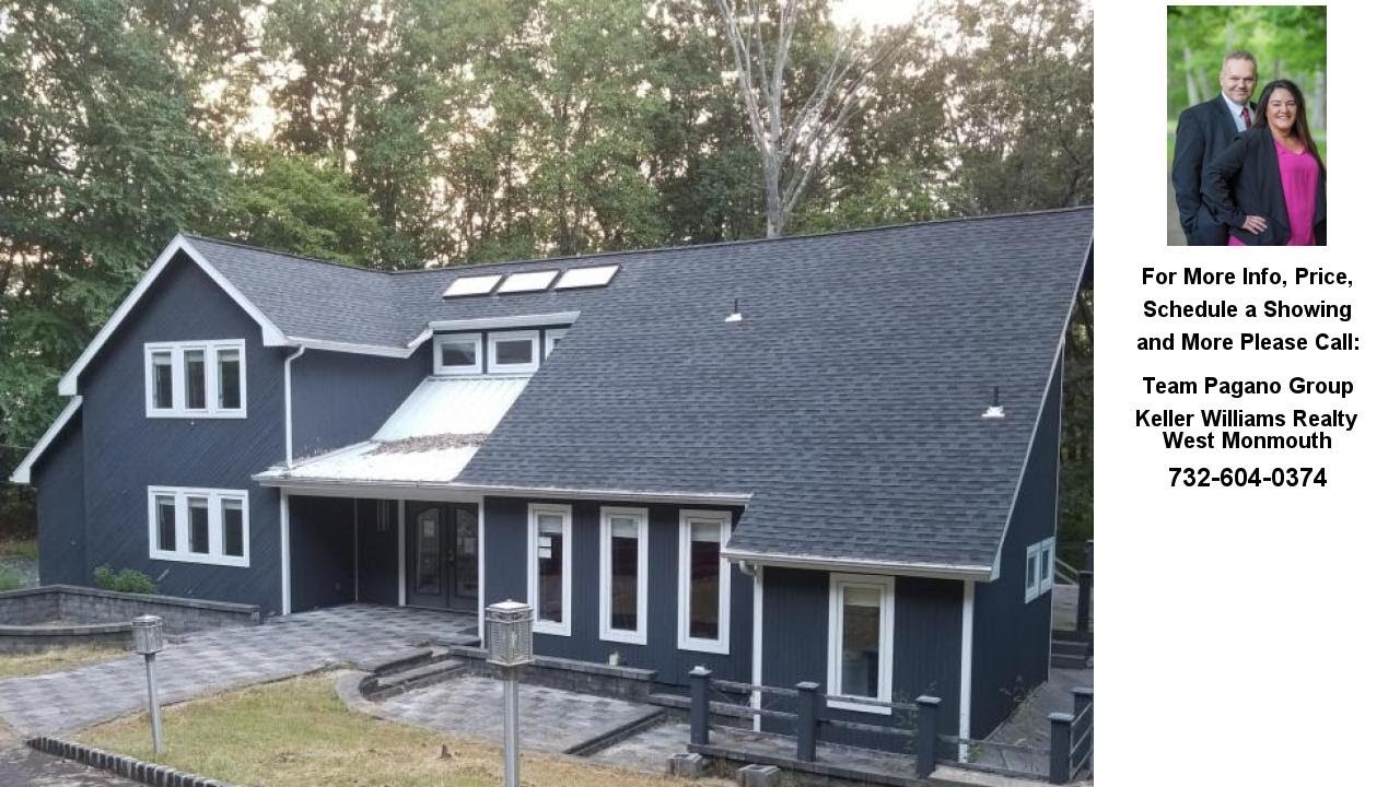 18 Georjean Drive, Holmdel, NJ Presented by Team Pagano Group. YouTube