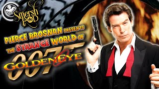 GOLDENEYE - Smersh Pod Review [BanyaBat Bumper Edit]