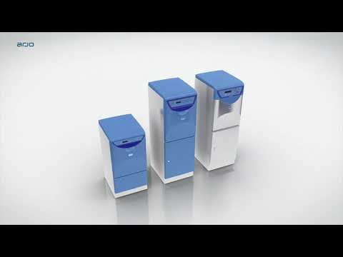 Miniature de la video du produit