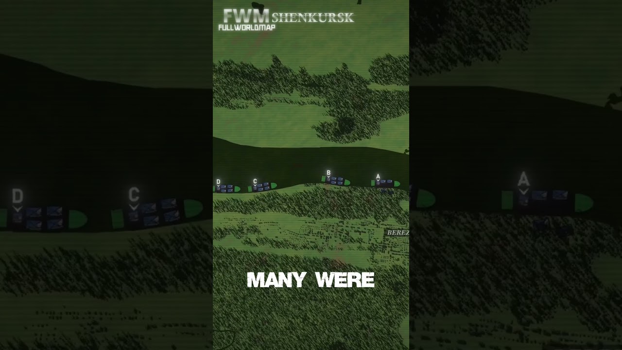 Britain’s Failing Line Gets American Muscle 