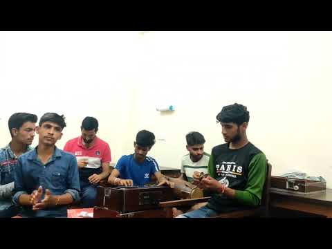Lord Krishna bhajan By Rakesh,Arvind Brahamanu&Sohan lal please like share comment and subscribe 🙏🙏🙏