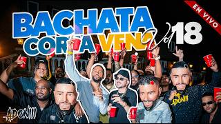 HEARTBREAK BACHATA VOL 18 🍺 BACHATA MIX   NACHO ENTRELLA MIXED BY DJ ADONI