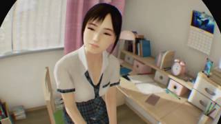 PS4からサマーレッスンを配信