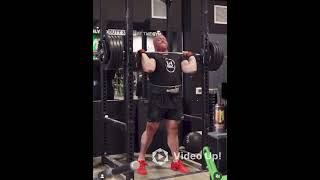 Road to WSM Final 2024: Mitchell Hooper
