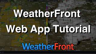 WeatherFront Web App: Here's What You Need to Know!