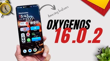 OMG! OnePlus 13 Series Gets a Surprise OxygenOS 16.0.2 Update 😱🔥 Amazing New Features!