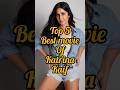 Top 5 Movie Of Katrina Kaif Bollywood Hindimovie Katrinakaif Movies