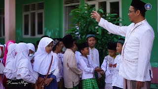 Download Lagu Kembali Santri - Lagu Hari Santri MP3