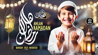 Download Lagu New Ramzan Nasheed 2025 - Aagiya Ramzan - Marhaba Ramzan - Zaheer Usmani - New Naat Sharif 2025 MP3