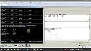 Micro Focus Data Protector - Storeonce Software installation v.10.03 - part3
