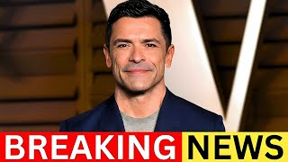 Tragic 😭! Doctors Confirm Sad News — Mark Consuelos Breaks Down Over Kelly Profile