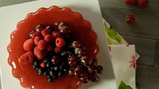 Cómo hacer Gelatina de Refresco screenshot 5