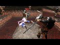 SwordMaster VR VRゲーム02